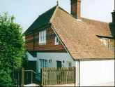 Read more about the article Cleeve Lodge – Lodge in Crowborough
