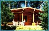 Read more about the article Pine Bank Chalets – Lodge in Aviemore, Inverness-shire