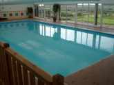 Read more about the article Devon Holidays – Lodge in Woolsery