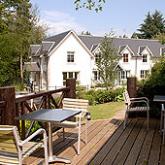 Duchally Country Estate – Lodge in Gleneagles, Auchterarder