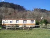 Builth Wells, Mid Wales – Mobile Home in Builth Wells